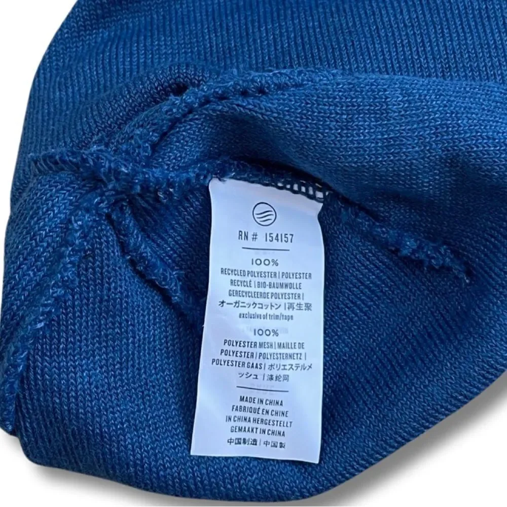 United By Blue Recycled Polyester Beanie